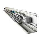 Door Automatic Operator Sliding Door Operator High Quality Haida ES200 Sensor Glass Sliding Door Automatic Door Operator