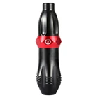 Popular Rotary Tattoo Machine Tattoo Pen Japan Coreless Motor for Tattoo Artists Supplies Black with Red