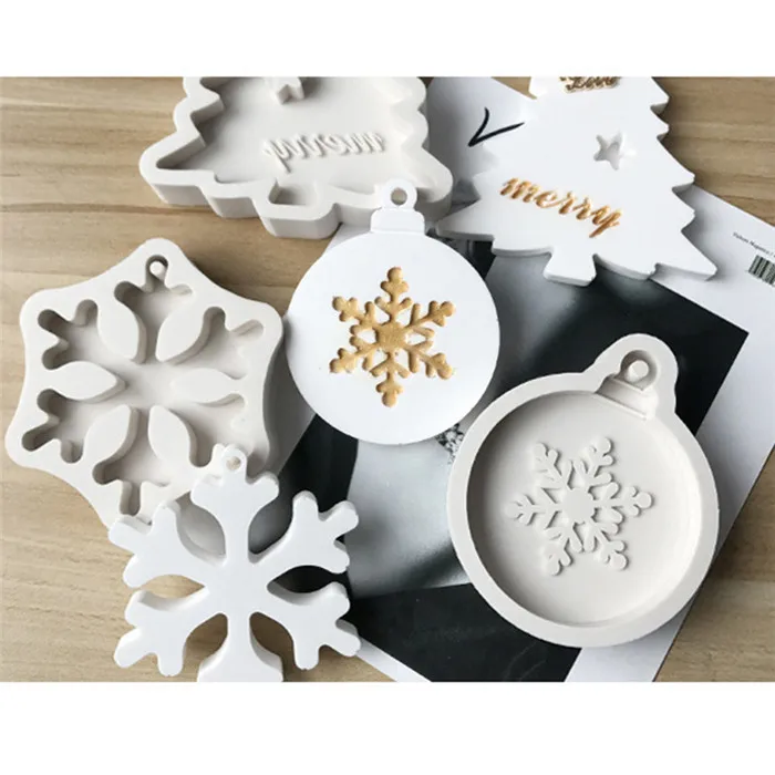 W429 DIY Christmas series listing mold snowflake Christmas tree turtle leaf silicone mold for resin crafts
W429 DIY Christmas series listing mold snowflake Christmas tree turtle leaf silicone mold for resin crafts