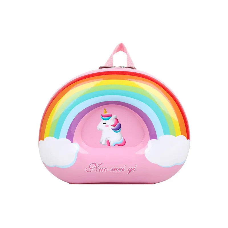 2021 Unicorn School Bag Animal Kids Book Bags School Children Backpack Bag, Custom colors accepted
2021 Unicorn School Bag Animal Kids Book Bags School Children Backpack Bag, Custom colors accepted