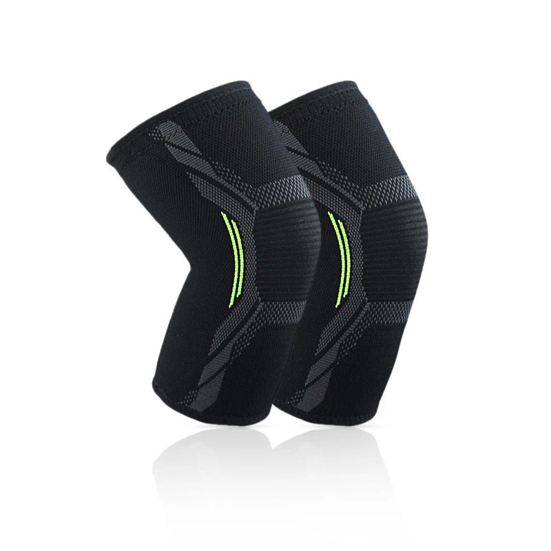 Neoprene compression basketball support knee pad knee brace knee sleeve, Customized color
Neoprene compression basketball support knee pad knee brace knee sleeve, Customized color
