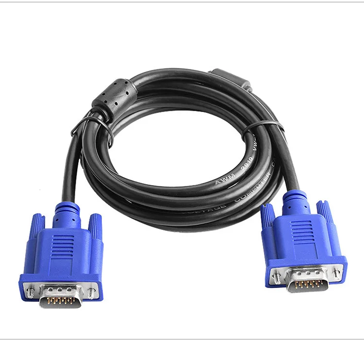SIPU High speed male to female 20m vga cable - ANKUX.COM