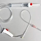Sets High Quality High Quality Disposable Transfusion Sets With Y Injection Port