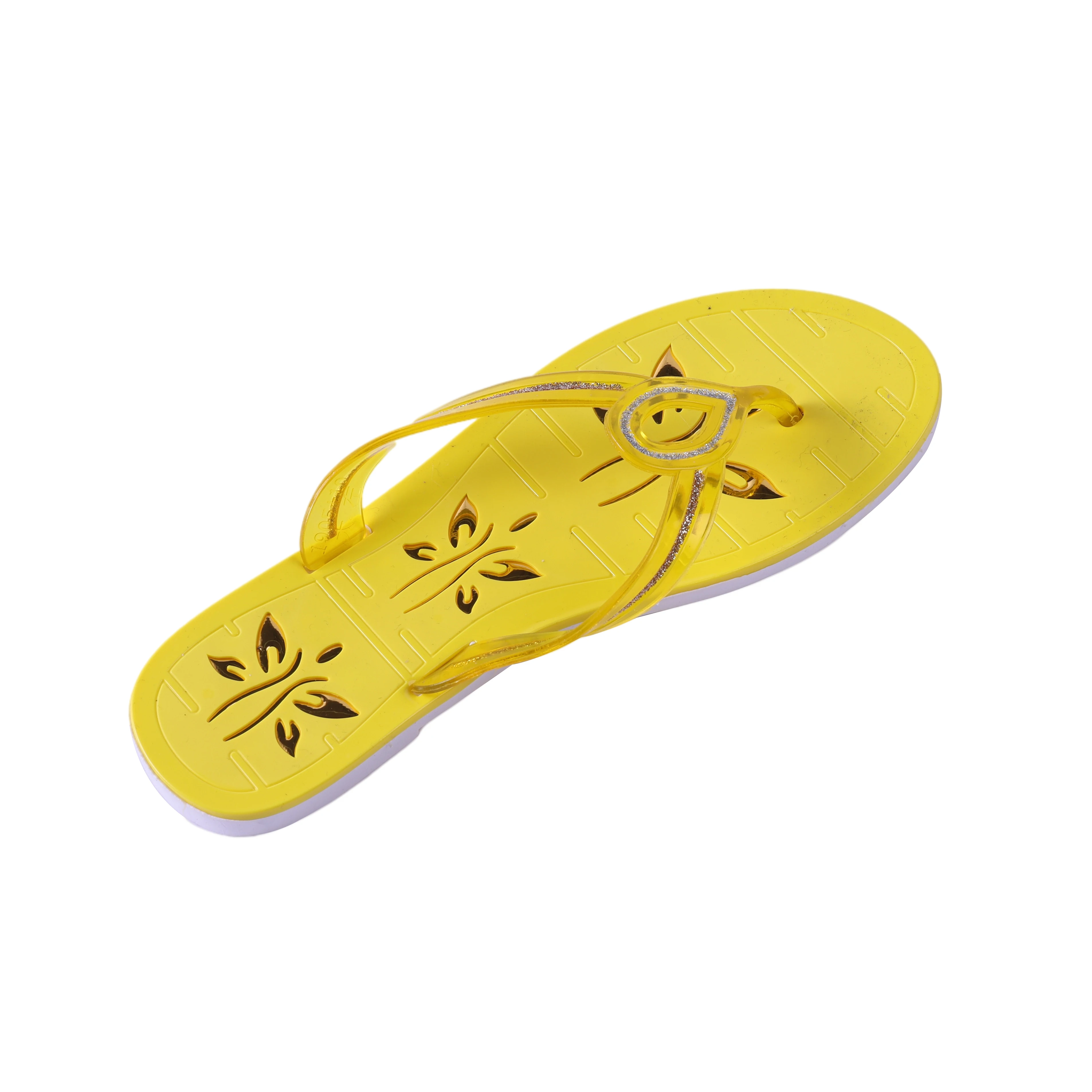 Breathable quick-drying sole pattern butterfly casual flat flip flops women's slippers
Breathable quick-drying sole pattern butterfly casual flat flip flops women's slippers