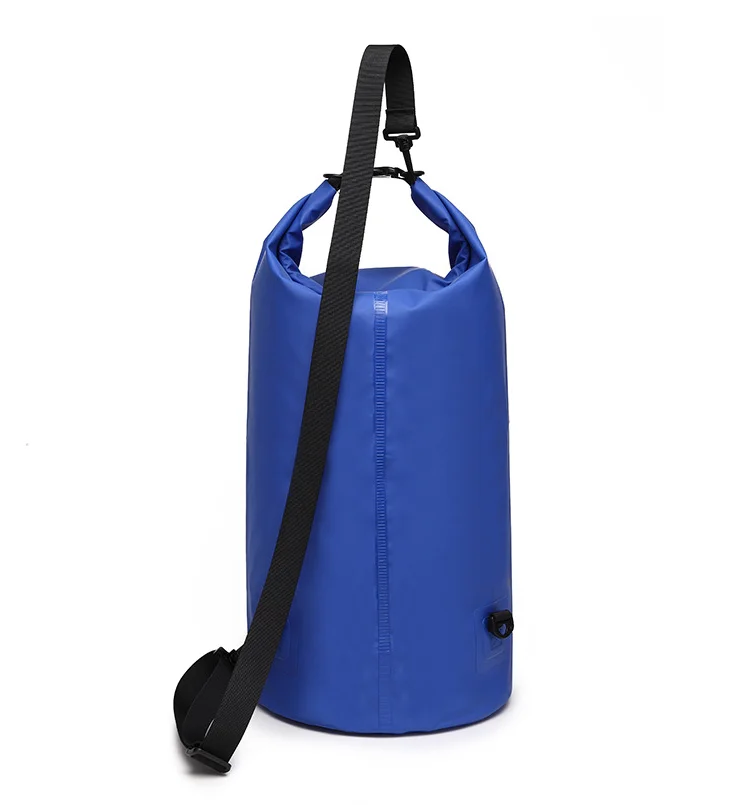 Wholesale nice price Accept Customer Designer 20L PVC Waterproof Backpack Dry Bag
Wholesale nice price Accept Customer Designer 20L PVC Waterproof Backpack Dry Bag