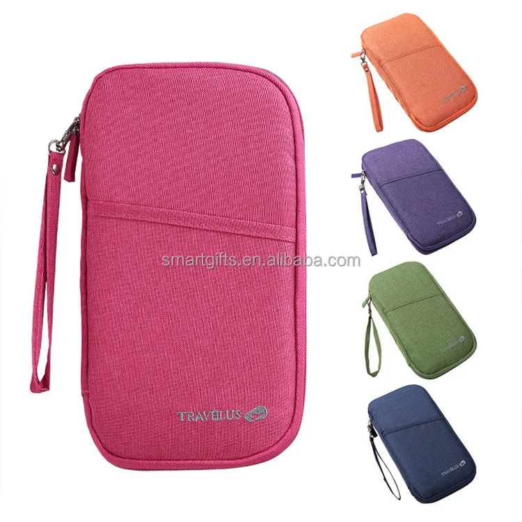Wholesale Travelling ID Credit Card Holder and Passport Travel Document Organizer Wallet
Wholesale Travelling ID Credit Card Holder and Passport Travel Document Organizer Wallet