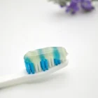 private label coconut oil CBD hemp seed oil cannabis toothpaste manufacturer