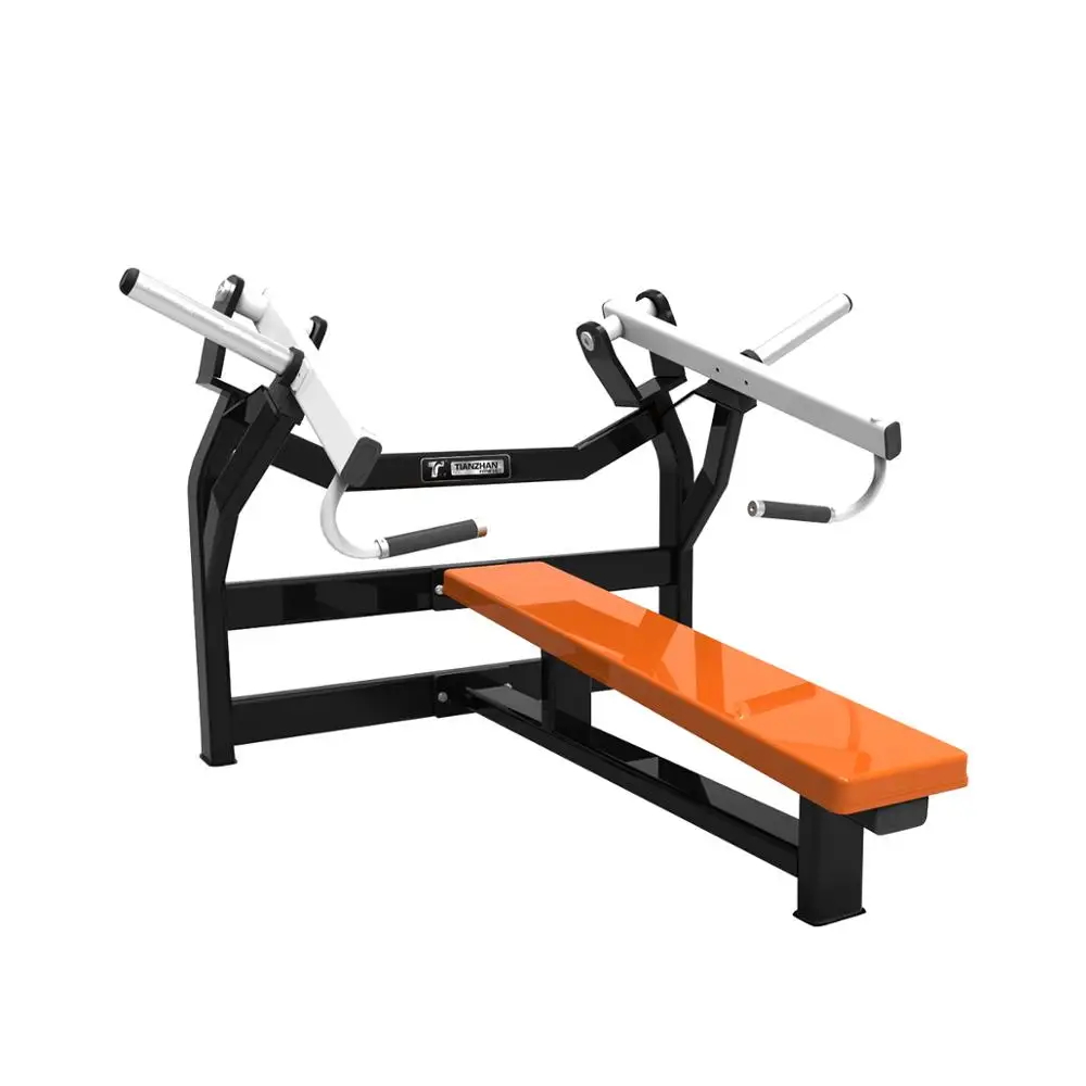 Popular Style Strength Exercise Machine Horizontal Press Gym Equipment, Gray, black
Popular Style Strength Exercise Machine Horizontal Press Gym Equipment, Gray, black