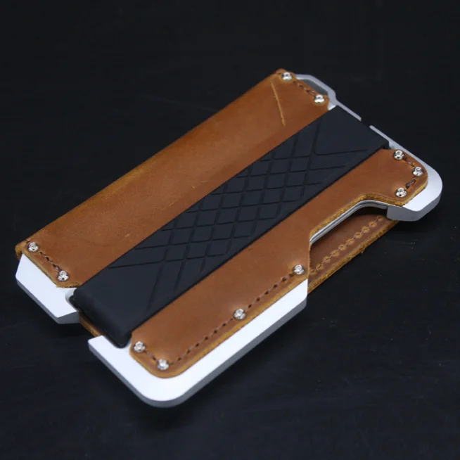 Custom logo Italian leather slim credit card holder RFID men leather card holder, Customized
Custom logo Italian leather slim credit card holder RFID men leather card holder, Customized