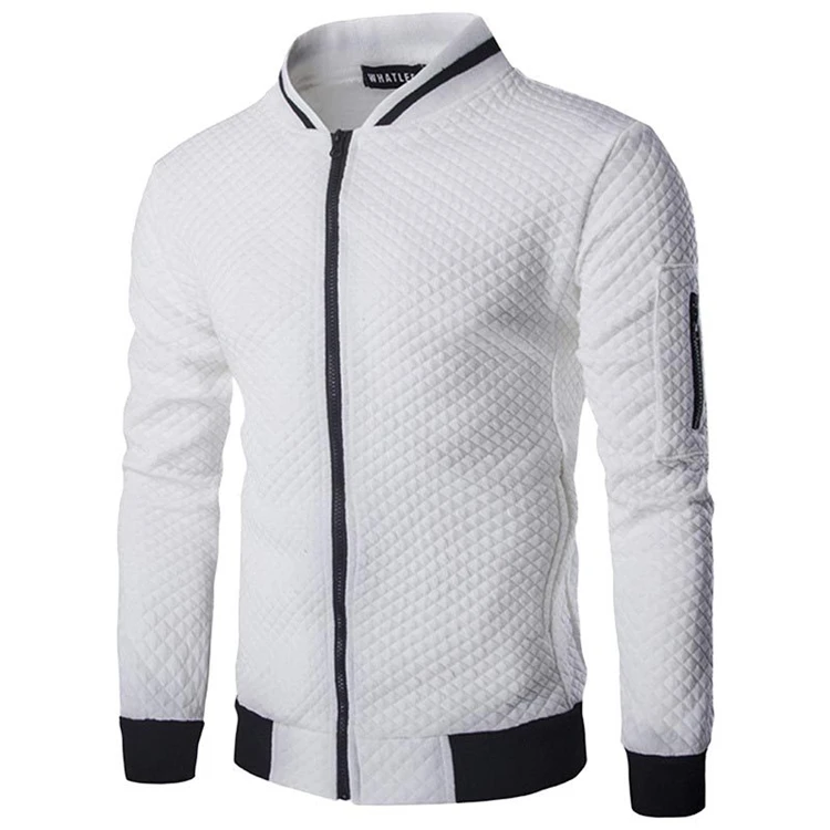 Gulidd Custom Logio High Quality Polyester Quilted Cardigan Jaket Zipper Long Sleeve White Kurtka Filled Coat Warm Winter Jacket
Gulidd Custom Logio High Quality Polyester Quilted Cardigan Jaket Zipper Long Sleeve White Kurtka Filled Coat Warm Winter Jacket