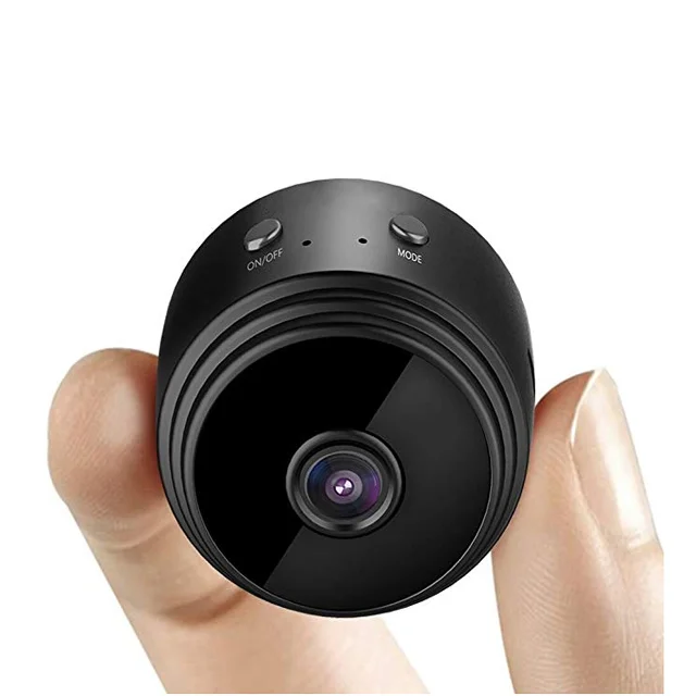 Cheap 1080P wireless A9 mini camera best home surveillance baby cam wifi Ip security camera with magnetic
Cheap 1080P wireless A9 mini camera best home surveillance baby cam wifi Ip security camera with magnetic