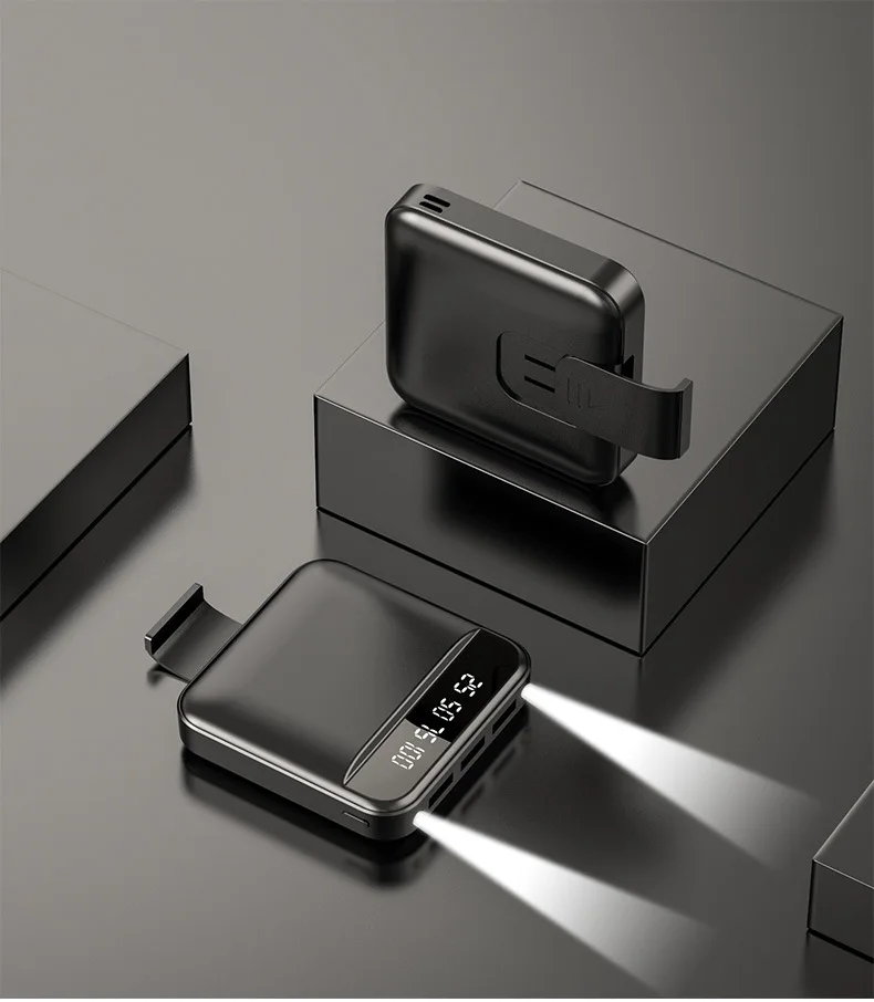 Portable OEM mini powerbank 30000mah 20000mah power banks
Portable OEM mini powerbank 30000mah 20000mah power banks