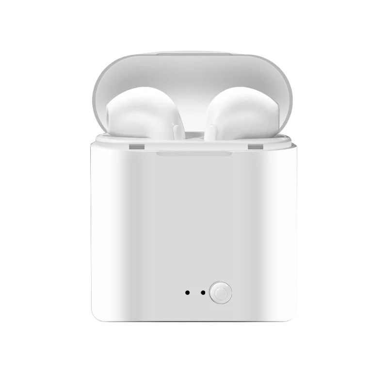 Macaron wireless blue tooth headset i11 window 5.0 metal blue tooth i7s i9s i12 headset
Macaron wireless blue tooth headset i11 window 5.0 metal blue tooth i7s i9s i12 headset