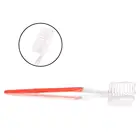 Cheap disposable dental kit for hotel amenity sets