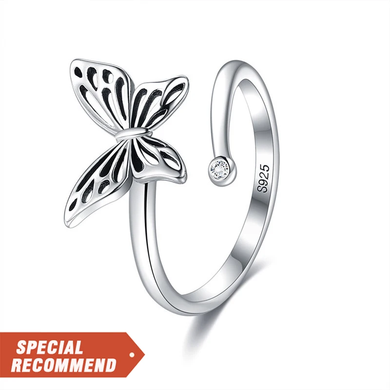 factory wholesale quality Qings Butterfly Ring 925 Sterling Silver Open White Cz Ring With Cheap Price
factory wholesale quality Qings Butterfly Ring 925 Sterling Silver Open White Cz Ring With Cheap Price