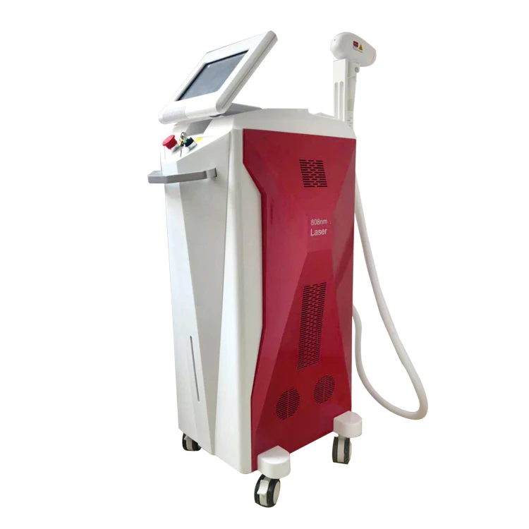 808nm Diode Laser Hair Removal Machine/High Quality 808nm Diode Laser Machine Hair Removal Machine For Sale
808nm Diode Laser Hair Removal Machine/High Quality 808nm Diode Laser Machine Hair Removal Machine For Sale