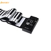 High quality instrument toy plastic kids piano with music for wholesale amazon hot with single chord