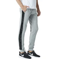 Men's trousers track casual jogger pants cotton track pants for sports 
Men's trousers track casual jogger pants cotton track pants for sports