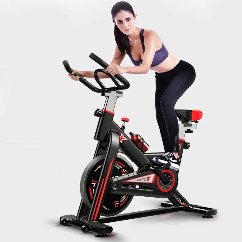 Exercise Bike Stationary Indoor Cycling Bike With Comfortable Seat Cushion Tablet Holder For Home Workout
Exercise Bike Stationary Indoor Cycling Bike With Comfortable Seat Cushion Tablet Holder For Home Workout