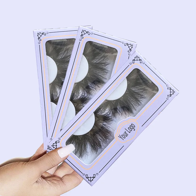 Eyelash Vendor Customized Boxes 25mm Eyelash Vendor Customized Boxes With Lash Packaging Vendor, Real black
Eyelash Vendor Customized Boxes 25mm Eyelash Vendor Customized Boxes With Lash Packaging Vendor, Real black