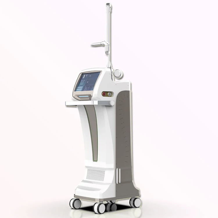 high quality air cooling fractional co2 laser skin resurfacing rejuevation skin equipment for all skin
high quality air cooling fractional co2 laser skin resurfacing rejuevation skin equipment for all skin