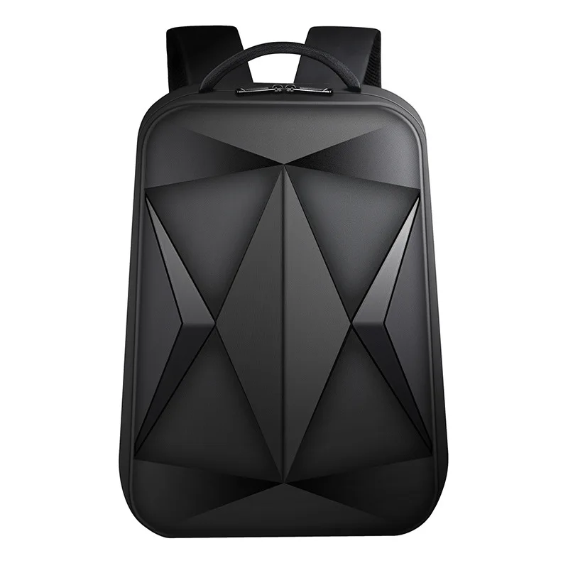 LP076 Casual ABS hard shell mens 17 inch daily life travel backpacks business laptop bag hardshell computer backpack
LP076 Casual ABS hard shell mens 17 inch daily life travel backpacks business laptop bag hardshell computer backpack