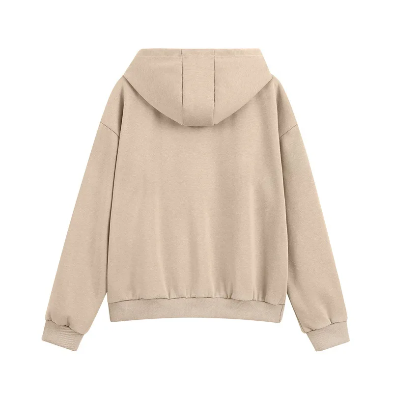 Amazon best selling women's clothing 2020 hot autumn and winter hoodie solid color coat set
Amazon best selling women's clothing 2020 hot autumn and winter hoodie solid color coat set
