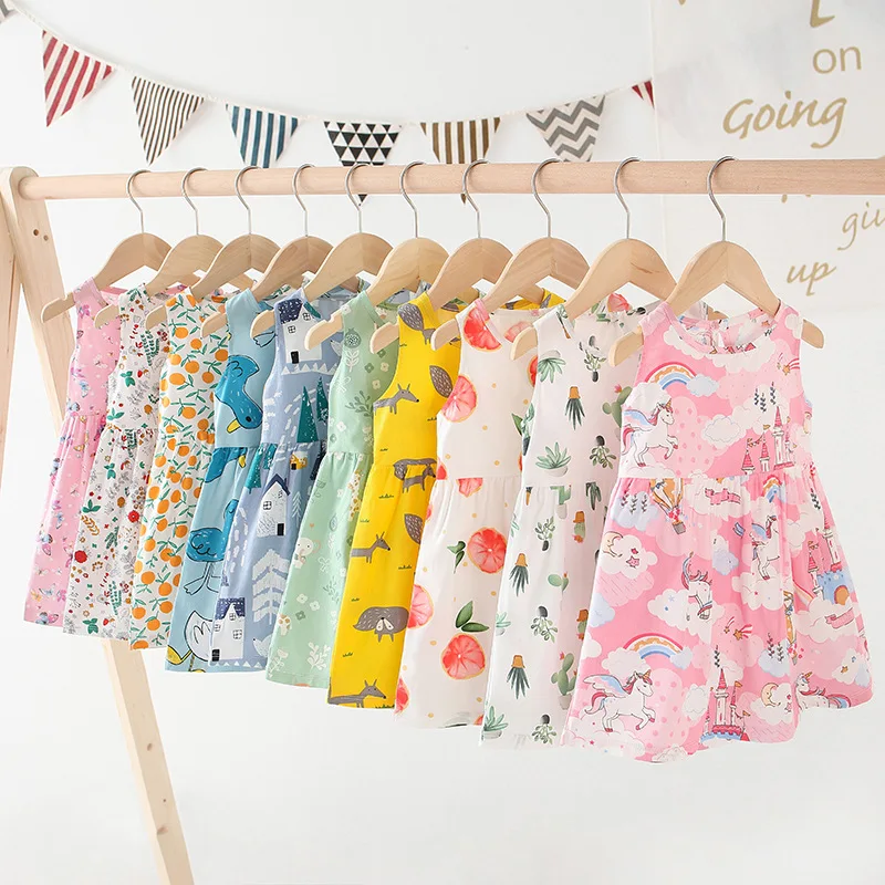 Suwinner Summer Little Girls Dresses Kids clothing , Short Sleeve Girls Floral Dress Birthday Dresses, Fresh Girls Flower Dress
Suwinner Summer Little Girls Dresses Kids clothing , Short Sleeve Girls Floral Dress Birthday Dresses, Fresh Girls Flower Dress