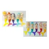 3.5 inch mermaid toy for girls promotional toys promotional items doll