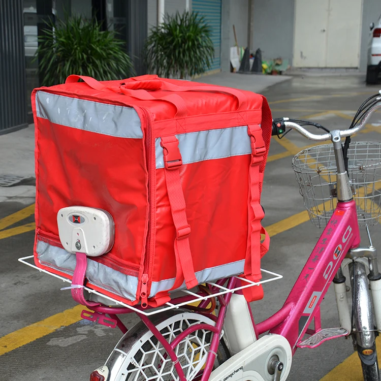 Factory Wholesale Custom Large Insulated , Commercial Quality Cooler Eco Food delivery backpack
Factory Wholesale Custom Large Insulated , Commercial Quality Cooler Eco Food delivery backpack