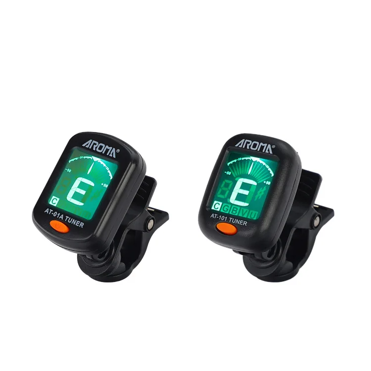 Hot sale Guitar accessories professional digital guitar clip tuner oem automatic music electric guitar tuner
Hot sale Guitar accessories professional digital guitar clip tuner oem automatic music electric guitar tuner