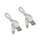 Custom Mobile Fast Charging Data Cable USB for Android
