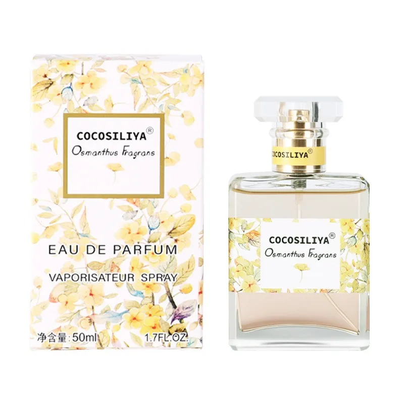 Factory direct supply, sweet-scented osmanthus perfume, long-lasting and natural, As pictures
Factory direct supply, sweet-scented osmanthus perfume, long-lasting and natural, As pictures