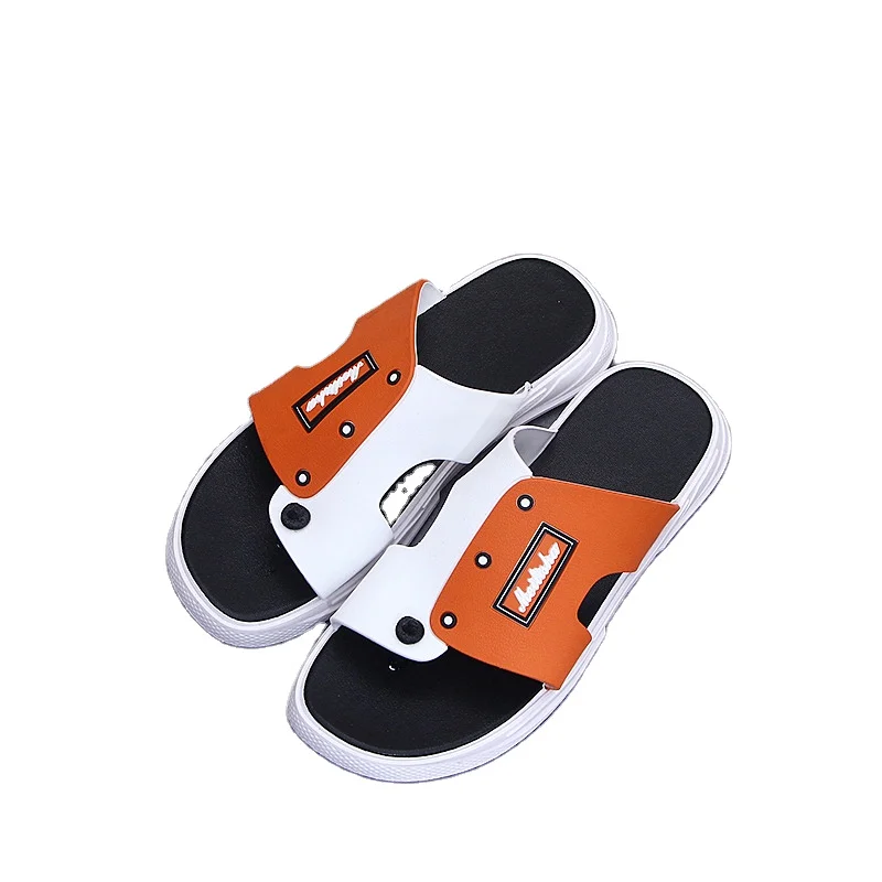 2021 new hot Lightweight PVC slippers customized slides comfy slides men fashion men slippers sandals
2021 new hot Lightweight PVC slippers customized slides comfy slides men fashion men slippers sandals