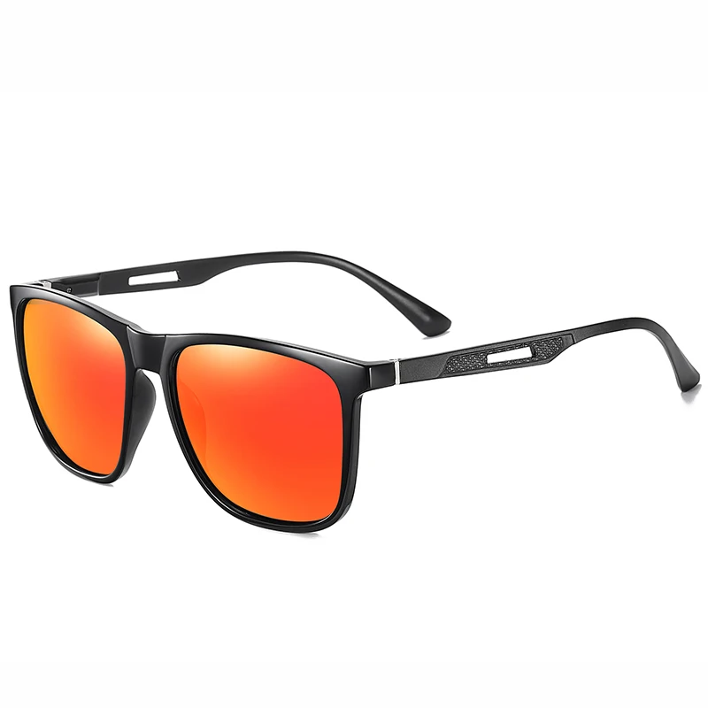 2021 new men's square sunglasses aluminum magnesium spring fashion sunglasses polarized sunglasses.
2021 new men's square sunglasses aluminum magnesium spring fashion sunglasses polarized sunglasses.