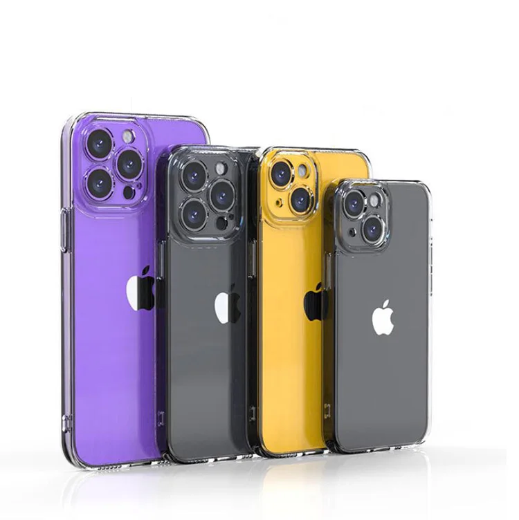 Ultra Thin Transparent Silicone Phone Case For iPhone 13 12 11 Pro Max X XS Max XR Soft Tpu Sublimation Back Cover
Ultra Thin Transparent Silicone Phone Case For iPhone 13 12 11 Pro Max X XS Max XR Soft Tpu Sublimation Back Cover
