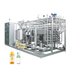 Liquid Egg Pasteurization Machine Liquid Egg Pasteurizer Machine For Egg White/Egg Yolk