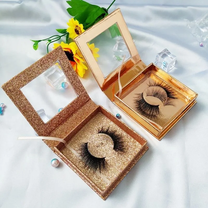2021 Queenabeauty Private Label 5D Beauty Lash Fake False Eyelashes Faux Mink Lashes silk eyelashes, Natural black
2021 Queenabeauty Private Label 5D Beauty Lash Fake False Eyelashes Faux Mink Lashes silk eyelashes, Natural black
