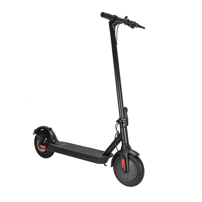 350W Motor Power 7.5Ah Lithium Battery Scooter Adult Electric eScooter Ship to USA
350W Motor Power 7.5Ah Lithium Battery Scooter Adult Electric eScooter Ship to USA