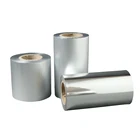 Aluminium Metalized Pet Food Packages Packaging Composite Lamin Laminated Mylar Polyester Plastic Roll Film