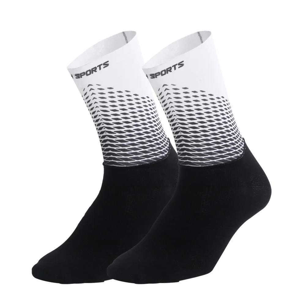 Wholesale custom mens socks cycling running sport compression grip athletic socks unisex manufacturer, Picture
Wholesale custom mens socks cycling running sport compression grip athletic socks unisex manufacturer, Picture