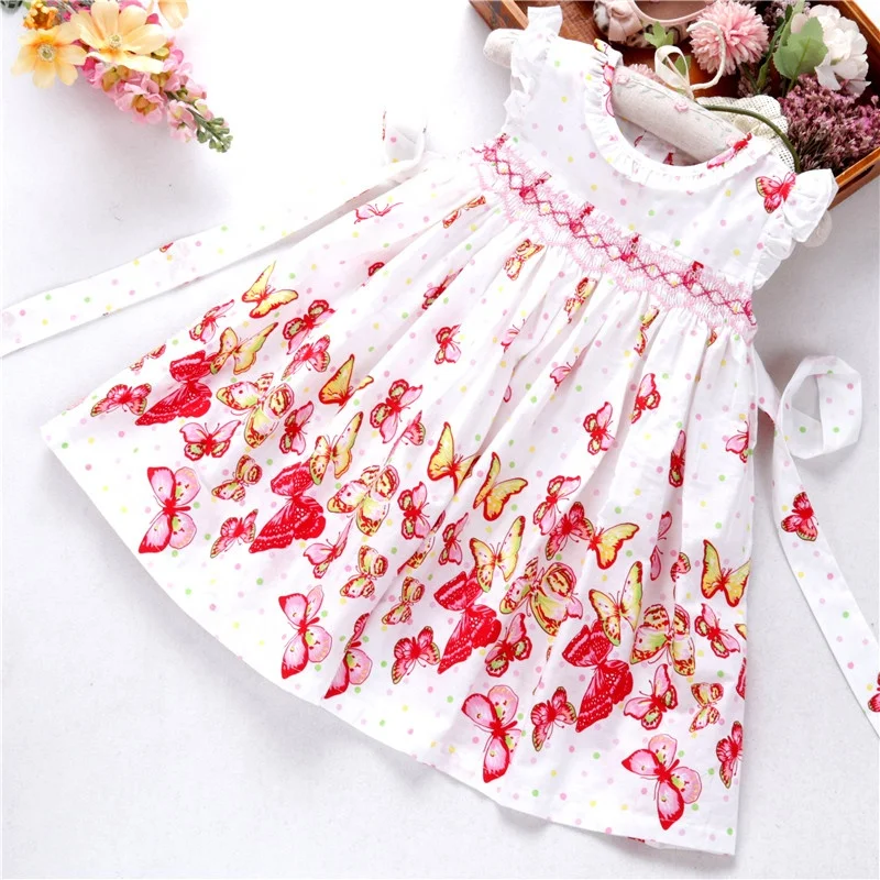 little girls dresses summer smock clothes white butterfly ruffles casual boutiques fashion children clothing wholesale 91016537
little girls dresses summer smock clothes white butterfly ruffles casual boutiques fashion children clothing wholesale 91016537