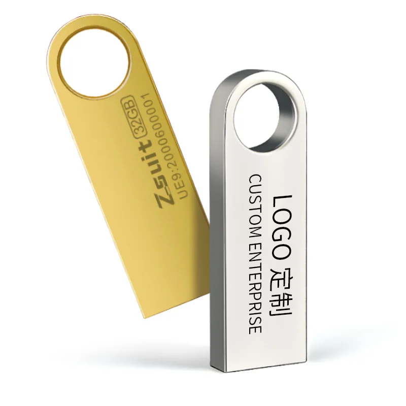 Hot-selling metal small size large capacity high speed memory 2.0 3.0 4G 8G creative custom text LOGO USB flash drive
Hot-selling metal small size large capacity high speed memory 2.0 3.0 4G 8G creative custom text LOGO USB flash drive