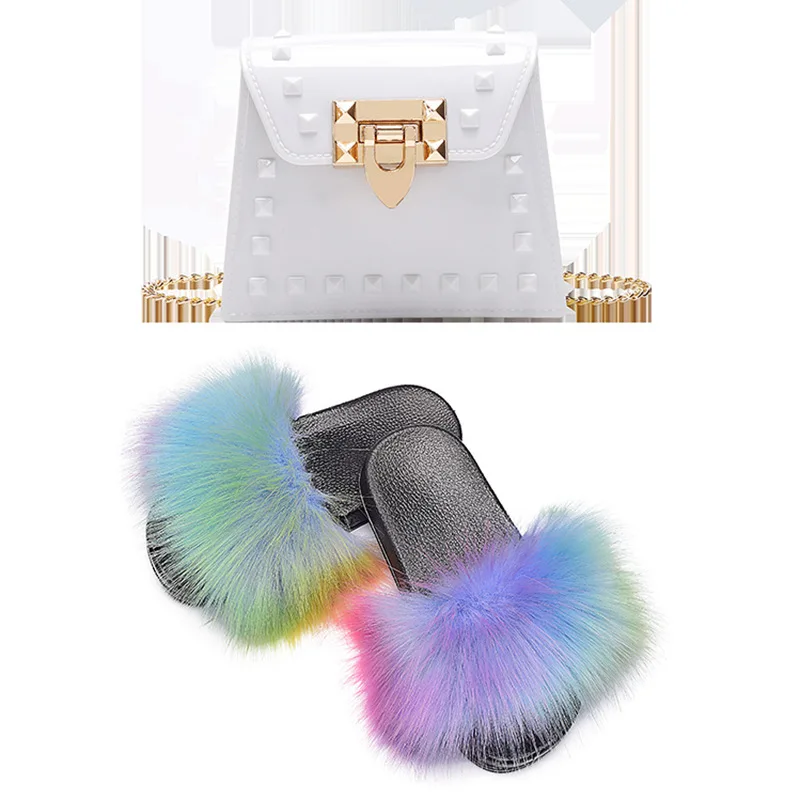 The Lasted Bridesmaid Slippers Purse And Sandals Set Factory Direct Sale, 35 colors
The Lasted Bridesmaid Slippers Purse And Sandals Set Factory Direct Sale, 35 colors
