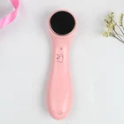 High Quality Mini Galvanic Facial Massager Ion Lead-in Beauty Device Skin for women
