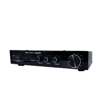 

106 5000 Watts Amplifier With Low Price