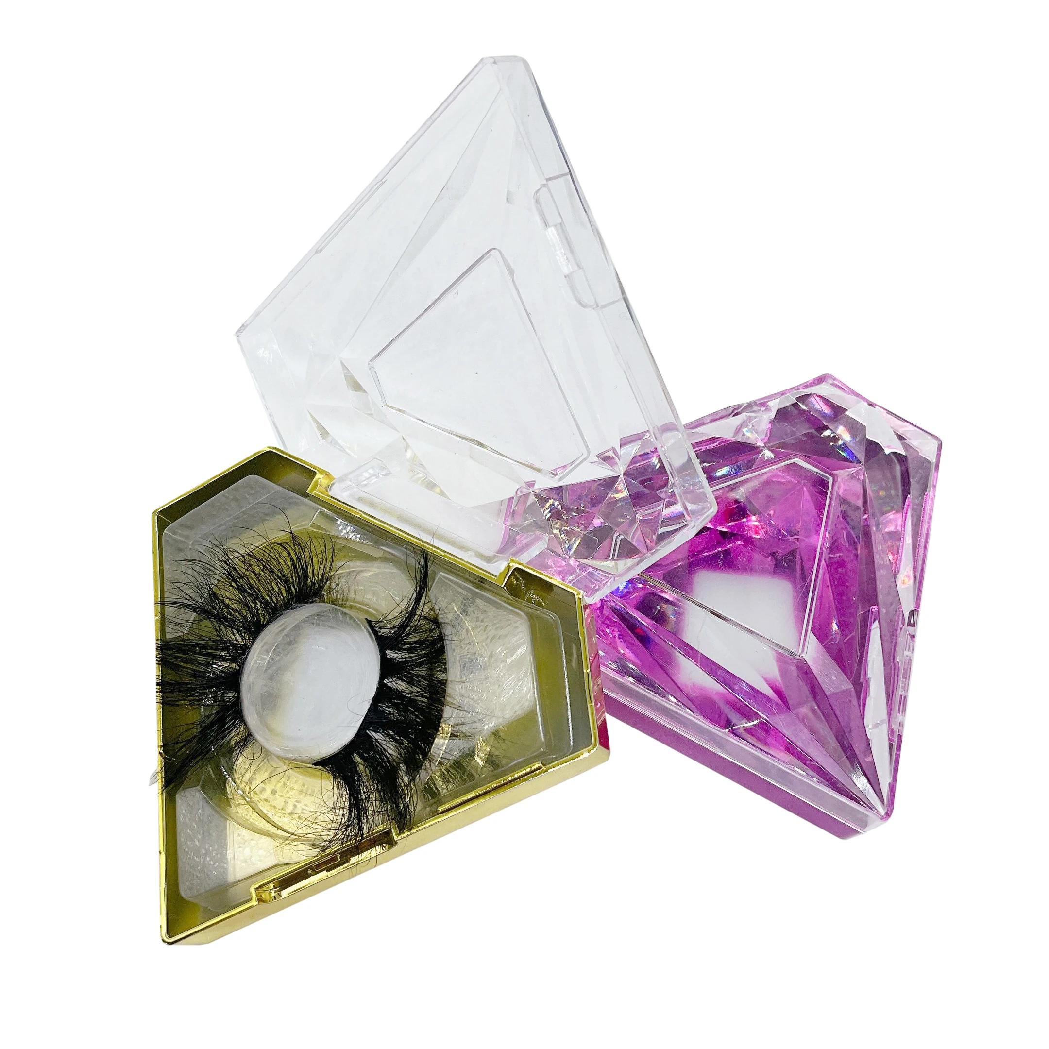 High Quality Custom Eyelash Packaging Private Label Eyelash Free Sample Wholesale Dramatic 3D 25mm Mink Eyelashes Vendor, Multicolor
High Quality Custom Eyelash Packaging Private Label Eyelash Free Sample Wholesale Dramatic 3D 25mm Mink Eyelashes Vendor, Multicolor