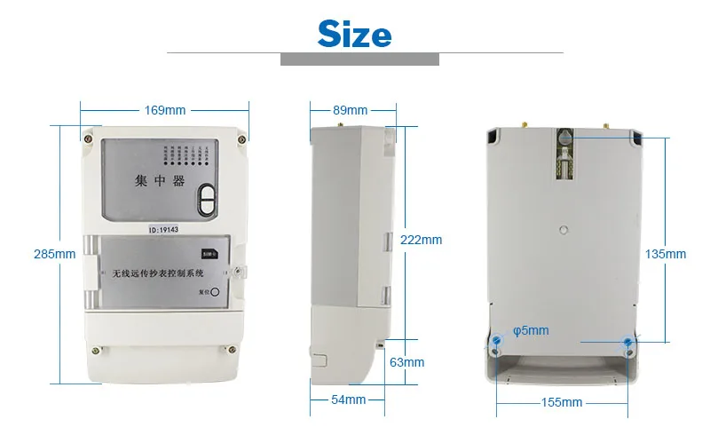 Excellent Quality Smart Gateway