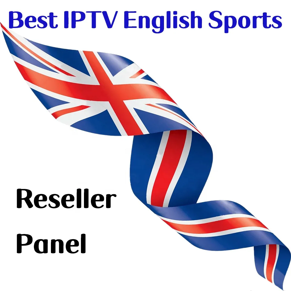 IPTV Reseller Panel with UK Australia Ireland IPTV Code Support 3 Devices Best for United Kingdom Northern Ireland Market
IPTV Reseller Panel with UK Australia Ireland IPTV Code Support 3 Devices Best for United Kingdom Northern Ireland Market