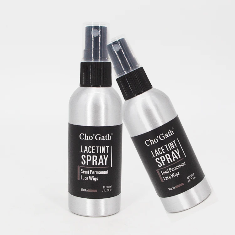OEM Waterproof Light Brown Color Natural Skin Tone Lace Tint Spray for Wigs, Off white creamy color
OEM Waterproof Light Brown Color Natural Skin Tone Lace Tint Spray for Wigs, Off white creamy color